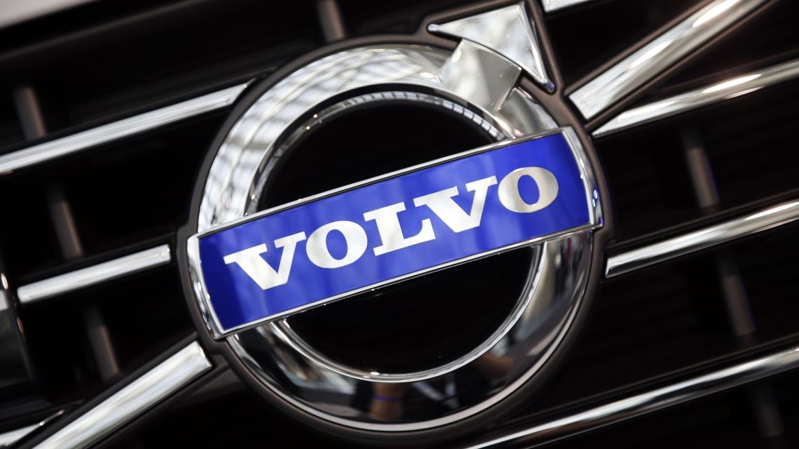 Volvo в России отзывает около 5 тысяч автомобилей 