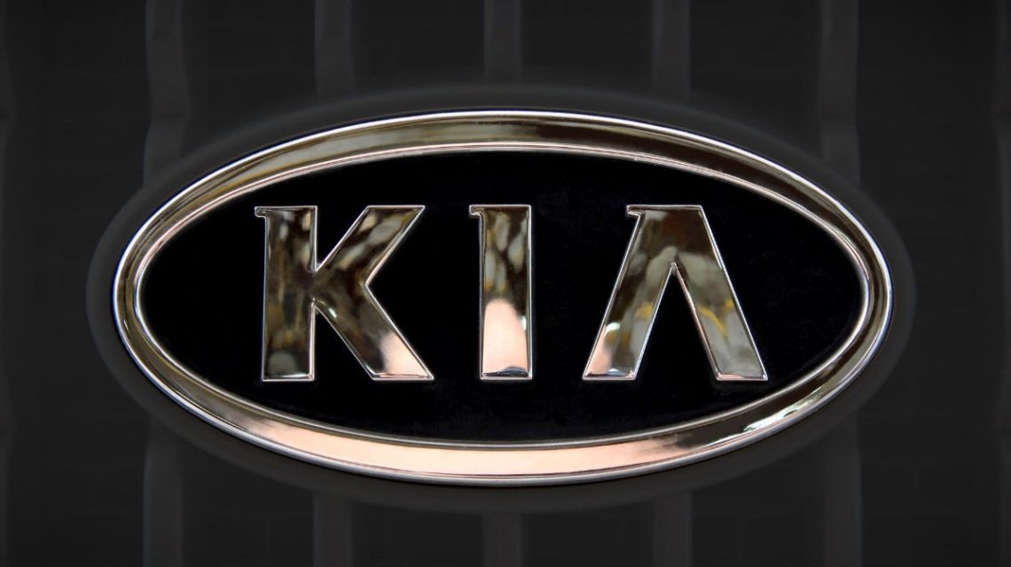 На тестах впервые замечен Kia Rio нового поколения