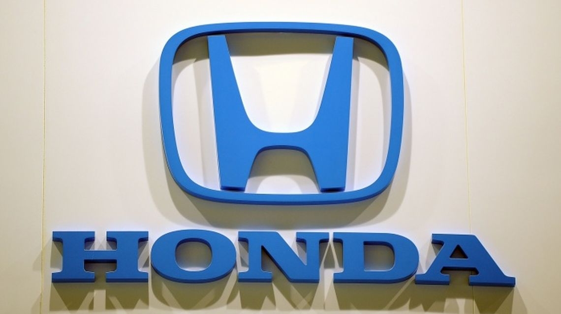 Самой надежной маркой авто в Европе признана Honda