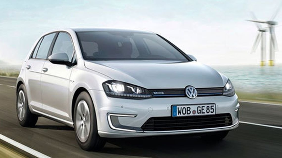 Volkswagen начал создание самого дешевого электрокара в мире