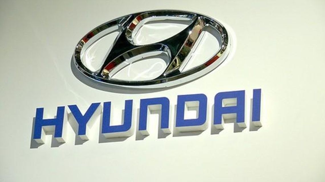 Hyundai запатентовал новую систему открытия автомобильных дверей