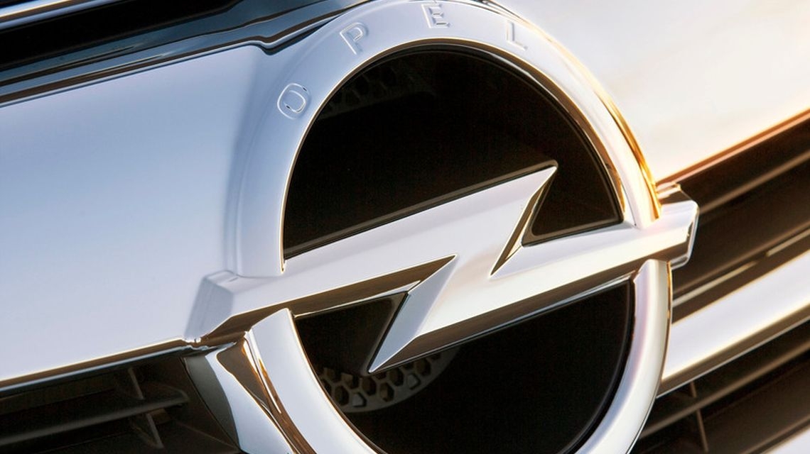 Opel сделает из Meriva кроссовер