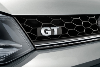 Volkswagen представил спортивный Polo GT