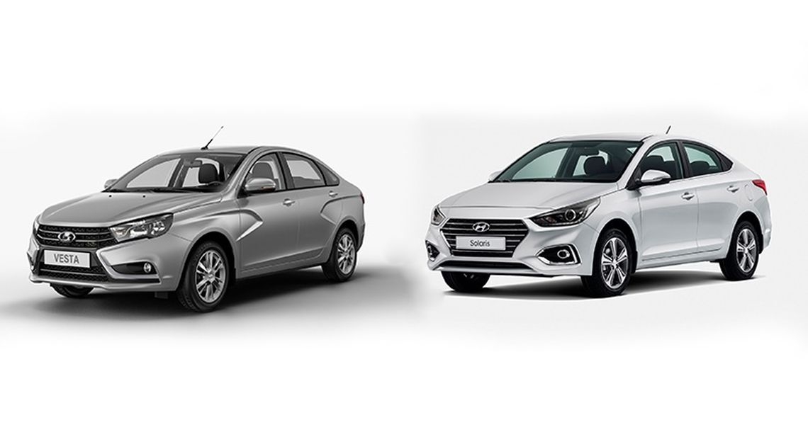Почему в Hyundai открестились от основного конкурента Solaris?