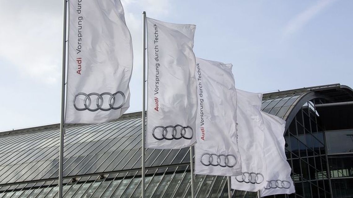 Audi и Porsche объединились для создания общей архитектуры автомобиля