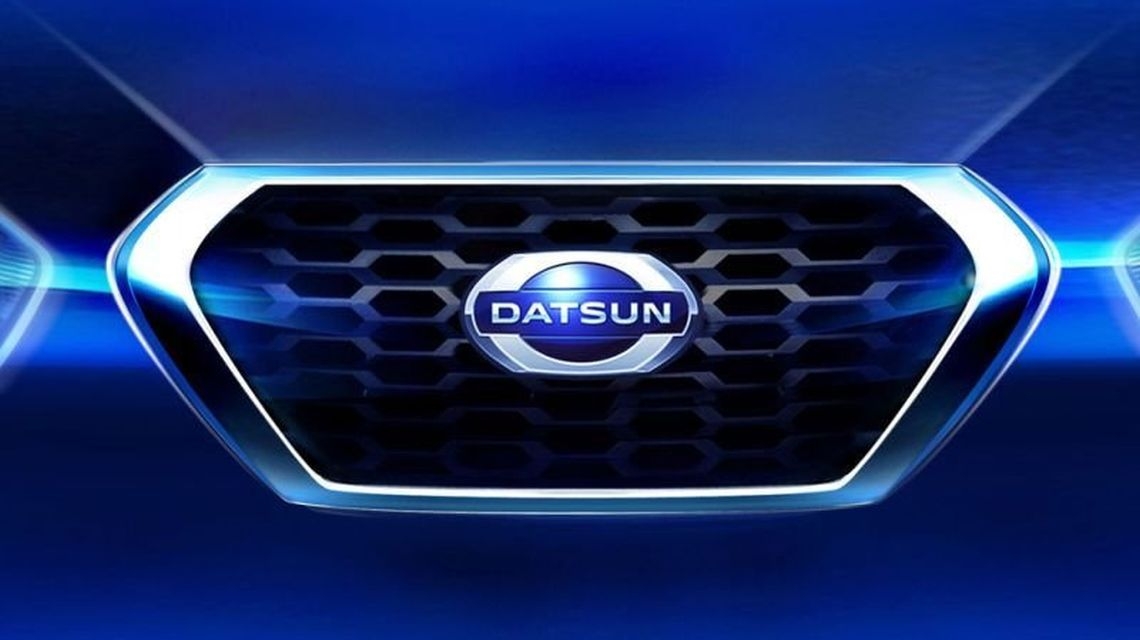 Datsun Cross раскрыл облик обновленного хэтчбека марки