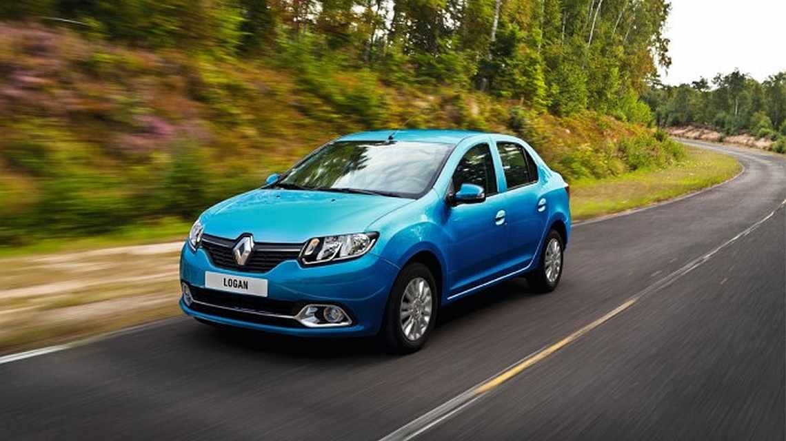 Renault догонит LADA новой кросс-версией бюджетника