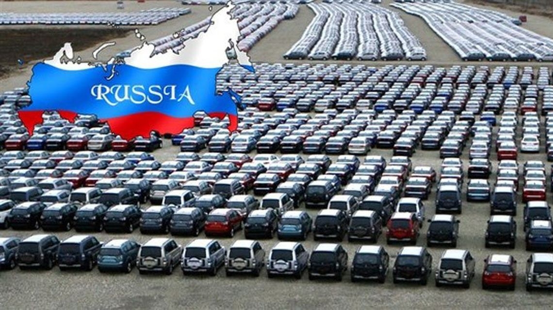 Почему чиновники считают, что в России бросовые цены на авто?
