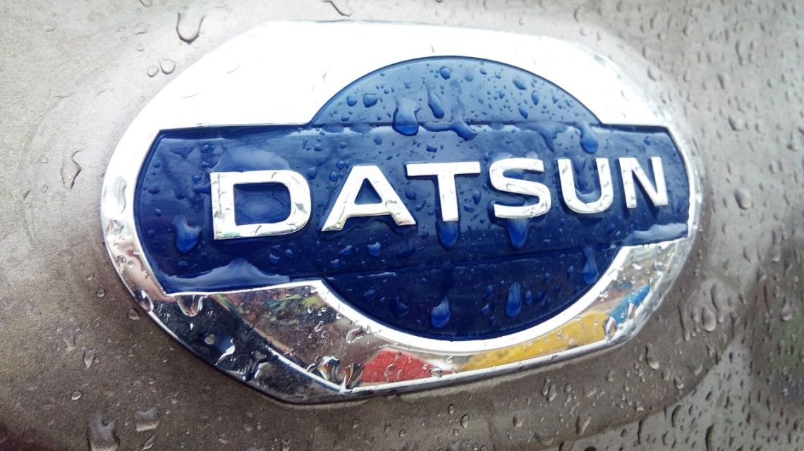 Nissan закроет Datsun из-за внутренней конкуренции